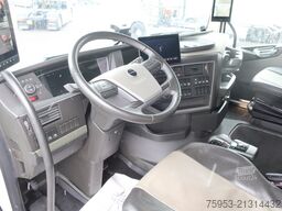 Volvo FH 500 Aero TC I-Save Retarder Alcoa Leder