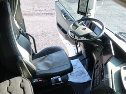 Volvo FH 500 Aero TC I-Save Retarder Alcoa Leder