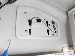 Volvo FH 500 Aero TC I-Save Retarder Alcoa Leder