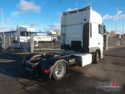 DAF XF 460 FT Low Liner
