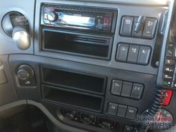 DAF XF 460 FT Low Liner