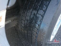 DAF XF 460 FT Low Liner