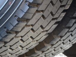 Scania R 520/V8/6x2 PUSHER/FULL AIR/ SKÓRA/ KLIMA P. /LED / ACC / WAGA/5628