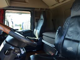 Scania R 520/V8/6x2 PUSHER/FULL AIR/ SKÓRA/ KLIMA P. /LED / ACC / WAGA/5628