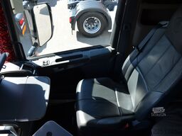 Scania R 520/V8/6x2 PUSHER/FULL AIR/ SKÓRA/ KLIMA P. /LED / ACC / WAGA/5628