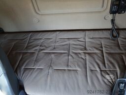Scania R 520/V8/6x2 PUSHER/FULL AIR/ SKÓRA/ KLIMA P. /LED / ACC / WAGA/5628