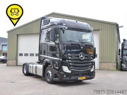 Mercedes-Benz Actros 1942 4X2 2021 StreamSpace SmartTacho