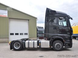 Mercedes-Benz Actros 1942 4X2 2021 StreamSpace SmartTacho