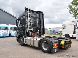 Mercedes-Benz Actros 1942 4X2 2021 StreamSpace SmartTacho