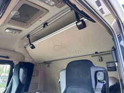 Mercedes-Benz Actros 1942 4X2 2021 StreamSpace SmartTacho