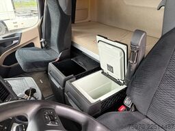 Mercedes-Benz Actros 1942 4X2 2021 StreamSpace SmartTacho