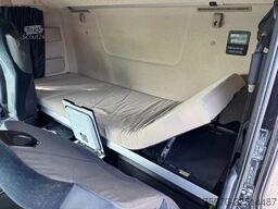 Mercedes-Benz Actros 1942 4X2 2021 StreamSpace SmartTacho
