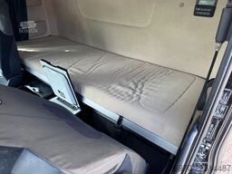Mercedes-Benz Actros 1942 4X2 2021 StreamSpace SmartTacho