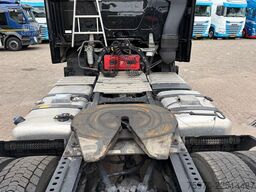 Mercedes-Benz Actros 1942 4X2 2021 StreamSpace SmartTacho