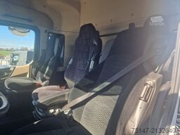 MERCEDES-BENZ 2540 L Actros 6x2 Fahrschule 5-Sitzer Liftachse