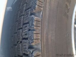 MERCEDES-BENZ 2540 L Actros 6x2 Fahrschule 5-Sitzer Liftachse