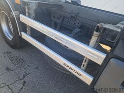 MERCEDES-BENZ 2540 L Actros 6x2 Fahrschule 5-Sitzer Liftachse