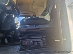 MERCEDES-BENZ 2540 L Actros 6x2 Fahrschule 5-Sitzer Liftachse