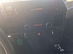 MERCEDES-BENZ 2540 L Actros 6x2 Fahrschule 5-Sitzer Liftachse