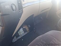 MERCEDES-BENZ 2540 L Actros 6x2 Fahrschule 5-Sitzer Liftachse