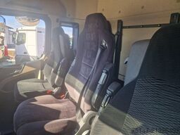 MERCEDES-BENZ 2540 L Actros 6x2 Fahrschule 5-Sitzer Liftachse