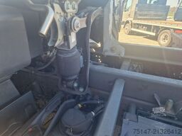 MERCEDES-BENZ 2540 L Actros 6x2 Fahrschule 5-Sitzer Liftachse