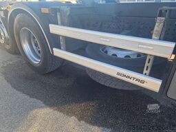 MERCEDES-BENZ 2540 L Actros 6x2 Fahrschule 5-Sitzer Liftachse