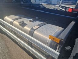 MERCEDES-BENZ 2540 L Actros 6x2 Fahrschule 5-Sitzer Liftachse