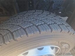 MERCEDES-BENZ 2540 L Actros 6x2 Fahrschule 5-Sitzer Liftachse