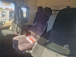 MERCEDES-BENZ 2540 L Actros 6x2 Fahrschule 5-Sitzer Liftachse