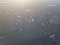MERCEDES-BENZ 2540 L Actros 6x2 Fahrschule 5-Sitzer Liftachse