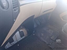 MERCEDES-BENZ 2540 L Actros 6x2 Fahrschule 5-Sitzer Liftachse