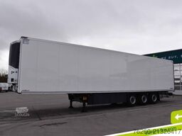 SCHMITZ CARGOBULL ThermoKing SLXi300 Doppelstock FP60 MIETE