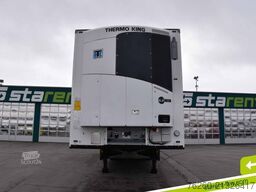 SCHMITZ CARGOBULL ThermoKing SLXi300 Doppelstock FP60 MIETE