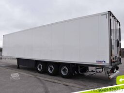 SCHMITZ CARGOBULL ThermoKing SLXi300 Doppelstock FP60 MIETE