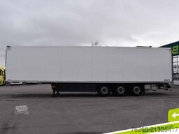 SCHMITZ CARGOBULL ThermoKing SLXi300 Doppelstock FP60 MIETE