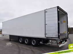 SCHMITZ CARGOBULL ThermoKing SLXi300 Doppelstock FP60 MIETE