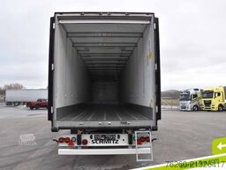 SCHMITZ CARGOBULL ThermoKing SLXi300 Doppelstock FP60 MIETE