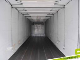 SCHMITZ CARGOBULL ThermoKing SLXi300 Doppelstock FP60 MIETE