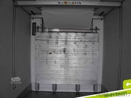 SCHMITZ CARGOBULL ThermoKing SLXi300 Doppelstock FP60 MIETE