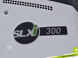 SCHMITZ CARGOBULL ThermoKing SLXi300 Doppelstock FP60 MIETE