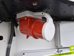 SCHMITZ CARGOBULL ThermoKing SLXi300 Doppelstock FP60 MIETE