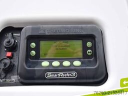 SCHMITZ CARGOBULL ThermoKing SLXi300 Doppelstock FP60 MIETE