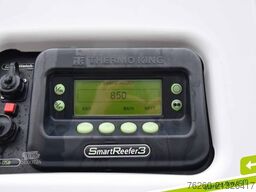 SCHMITZ CARGOBULL ThermoKing SLXi300 Doppelstock FP60 MIETE