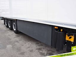 SCHMITZ CARGOBULL ThermoKing SLXi300 Doppelstock FP60 MIETE