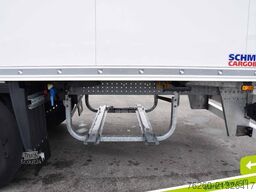 SCHMITZ CARGOBULL ThermoKing SLXi300 Doppelstock FP60 MIETE