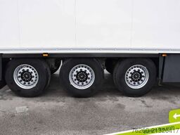 SCHMITZ CARGOBULL ThermoKing SLXi300 Doppelstock FP60 MIETE