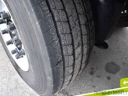 SCHMITZ CARGOBULL ThermoKing SLXi300 Doppelstock FP60 MIETE