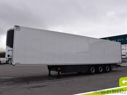 SCHMITZ CARGOBULL ThermoKing SLXi300 Doppelstock FP60 MIETE