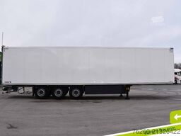 SCHMITZ CARGOBULL ThermoKing SLXi300 Doppelstock FP60 MIETE